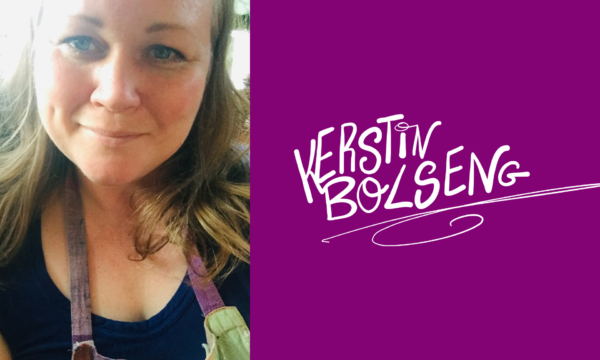 Kerstin Bolseng Nanaimo Artist